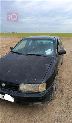 نيسان بريميرا